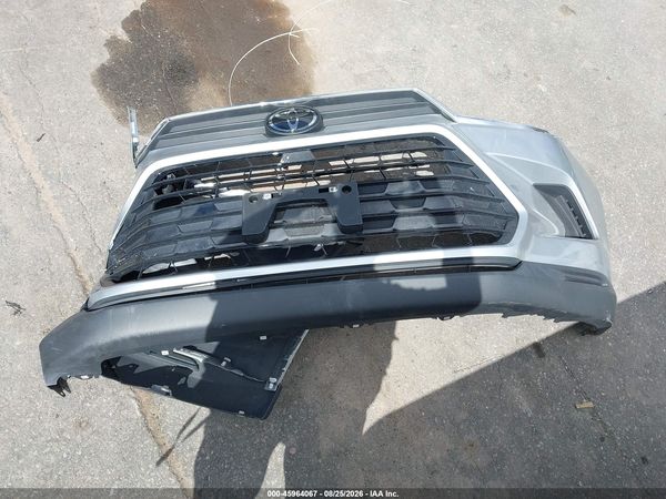 2024 TOYOTA GRAND HIGHLANDER HYBRID XLE
