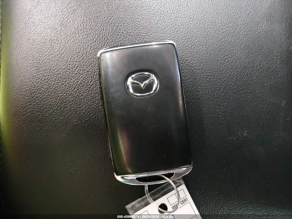 2023 MAZDA MAZDA3 2.5 S SELECT