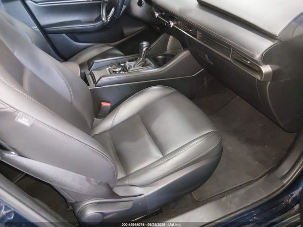 2023 MAZDA MAZDA3 2.5 S SELECT