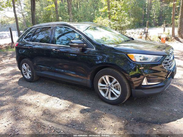 2020 FORD EDGE SEL — I1