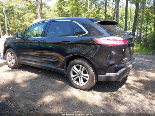 2020 FORD EDGE SEL — I3