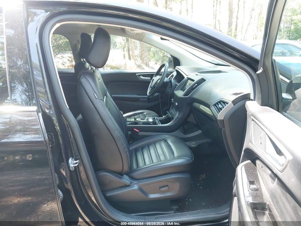 2020 FORD EDGE SEL — I5