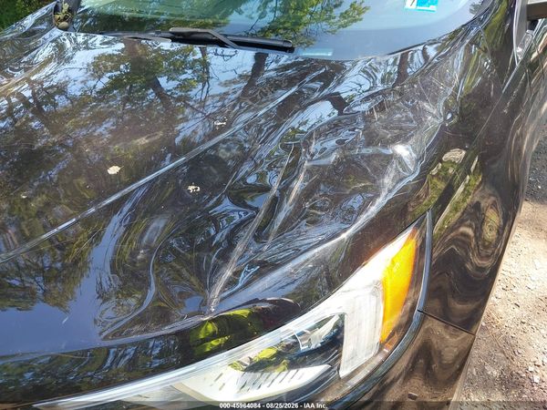 2020 FORD EDGE SEL — I6