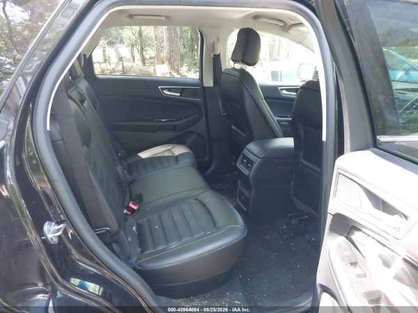 2020 FORD EDGE SEL — I8