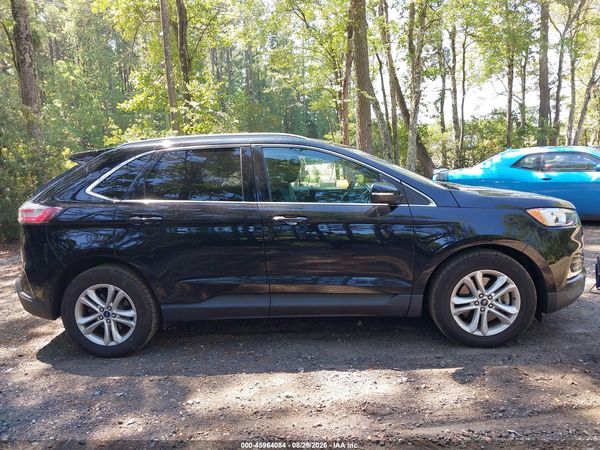 2020 FORD EDGE SEL — I116