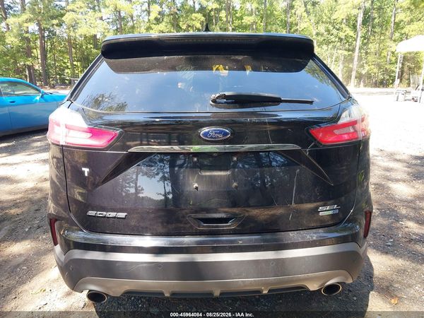 2020 FORD EDGE SEL — I119