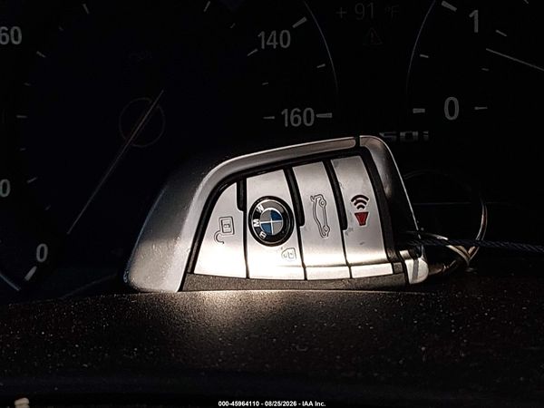 2018 BMW M550I XDRIVE