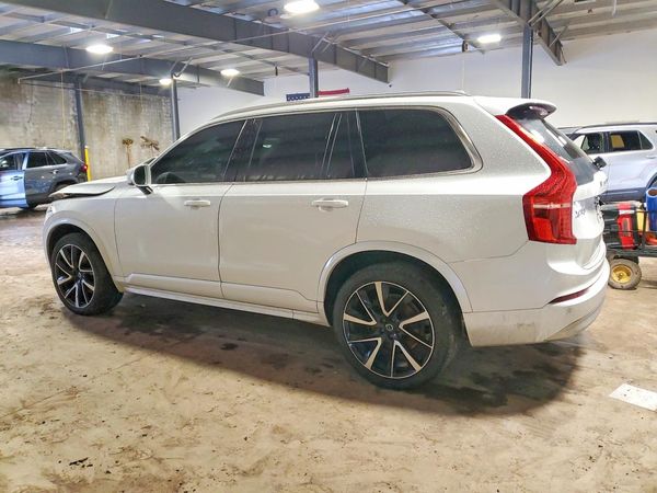 2022 VOLVO XC90 Momentum (excl S60)