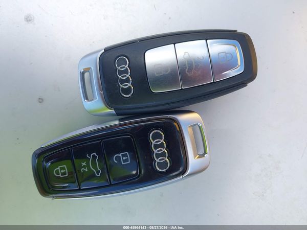 2019 AUDI E-TRON PREMIUM PLUS — I11