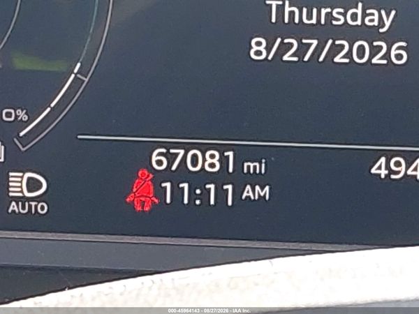 2019 AUDI E-TRON PREMIUM PLUS — I118