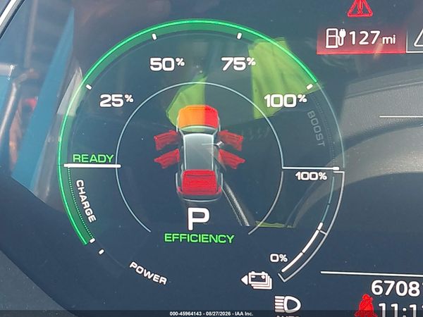 2019 AUDI E-TRON PREMIUM PLUS — I131