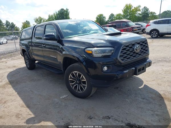 2023 TOYOTA TACOMA TRD SPORT — I1