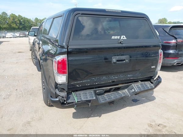 2023 TOYOTA TACOMA TRD SPORT — I6