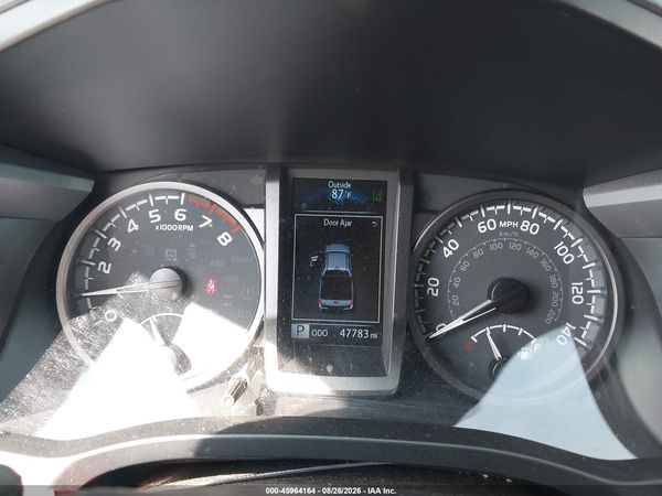 2023 TOYOTA TACOMA TRD SPORT — I7