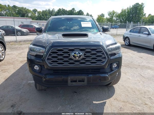 2023 TOYOTA TACOMA TRD SPORT — I115