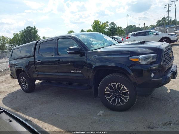 2023 TOYOTA TACOMA TRD SPORT — I116