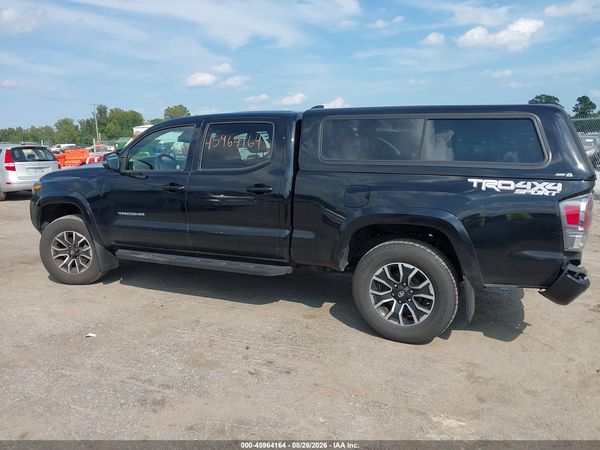 2023 TOYOTA TACOMA TRD SPORT — I117