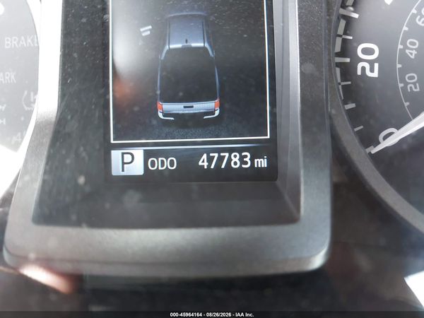 2023 TOYOTA TACOMA TRD SPORT — I118