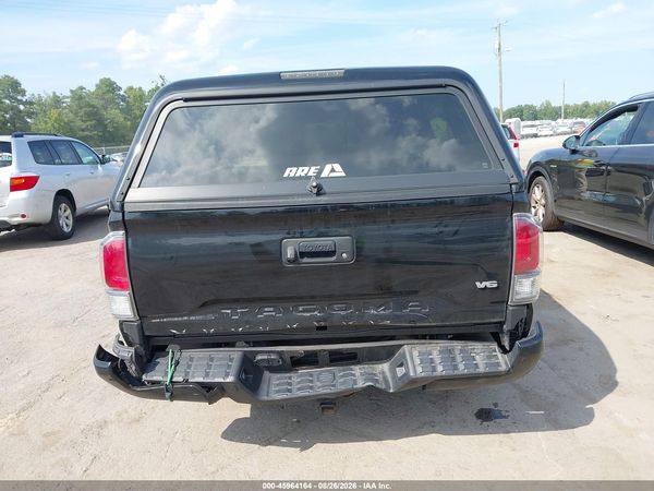 2023 TOYOTA TACOMA TRD SPORT — I119
