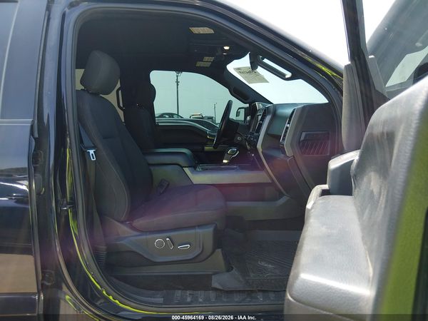 2018 FORD F-150 XLT — I5