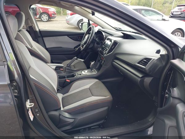 2018 SUBARU CROSSTREK 2.0I PREMIUM — I5