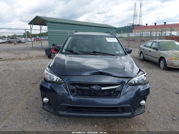 2018 SUBARU CROSSTREK 2.0I PREMIUM — I115