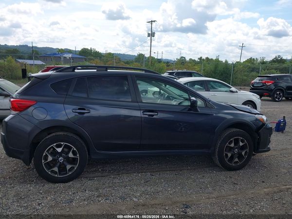 2018 SUBARU CROSSTREK 2.0I PREMIUM — I116