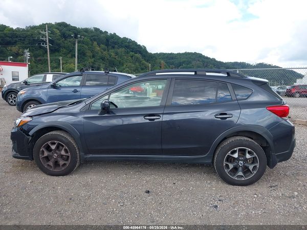 2018 SUBARU CROSSTREK 2.0I PREMIUM — I117