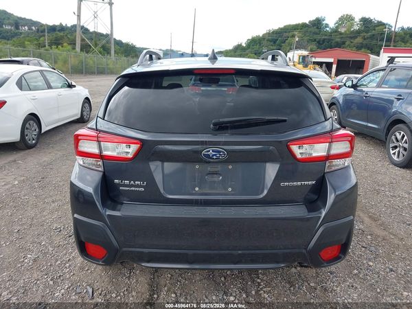 2018 SUBARU CROSSTREK 2.0I PREMIUM — I119