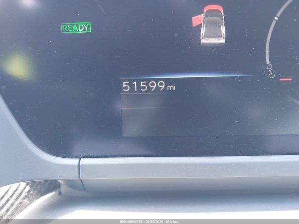 2024 TOYOTA BZ4X LIMITED — I118