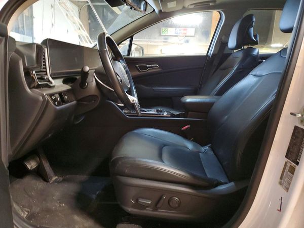2023 KIA SPORTAGE SX