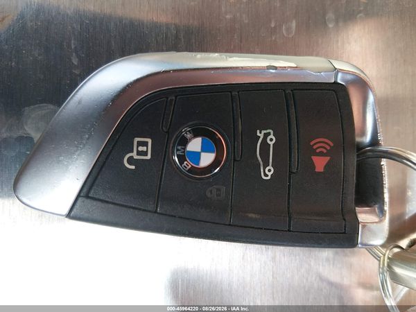 2016 BMW X5 SDRIVE35I — I10