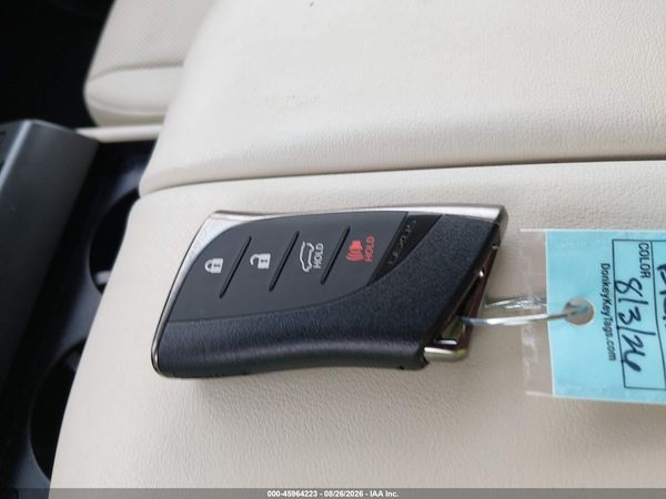 2023 LEXUS GX 460 PREMIUM — I11