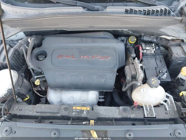 2018 JEEP RENEGADE ALTITUDE FWD