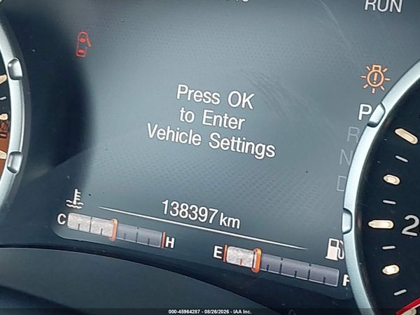 2018 JEEP RENEGADE ALTITUDE FWD