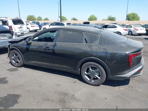 2026 KIA K4 LXS — I117