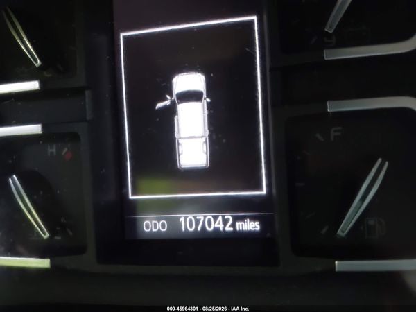2019 TOYOTA TUNDRA LIMITED 5.7L V8
