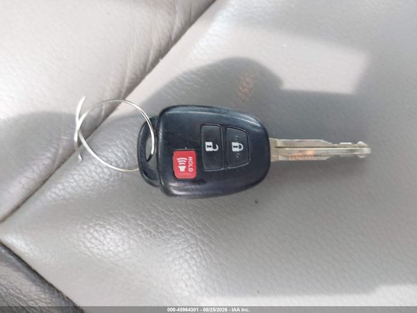 2019 TOYOTA TUNDRA LIMITED 5.7L V8