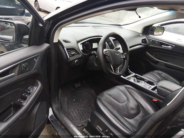 2019 FORD EDGE TITANIUM — I5