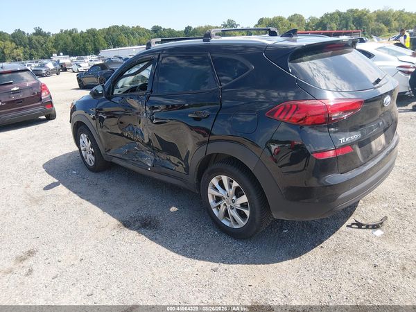 2021 HYUNDAI TUCSON VALUE — I3