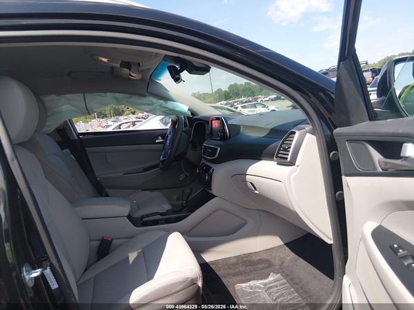 2021 HYUNDAI TUCSON VALUE — I5