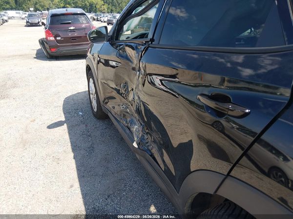 2021 HYUNDAI TUCSON VALUE — I6