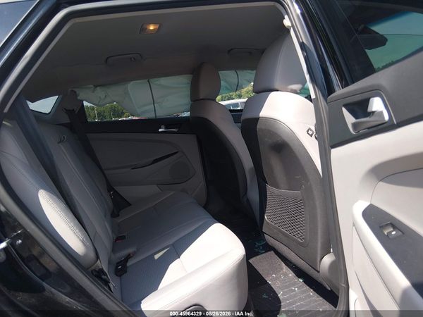 2021 HYUNDAI TUCSON VALUE — I8