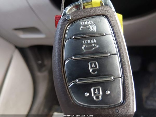 2021 HYUNDAI TUCSON VALUE — I11