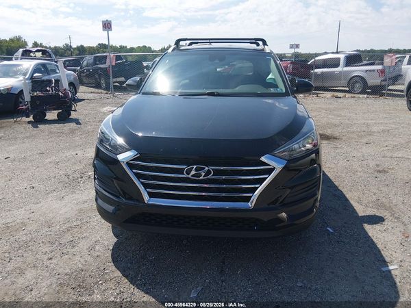 2021 HYUNDAI TUCSON VALUE — I115