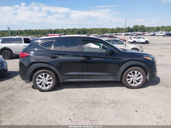 2021 HYUNDAI TUCSON VALUE — I116