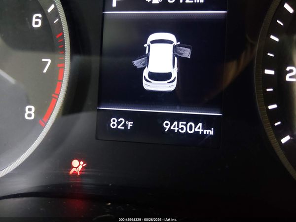 2021 HYUNDAI TUCSON VALUE — I118