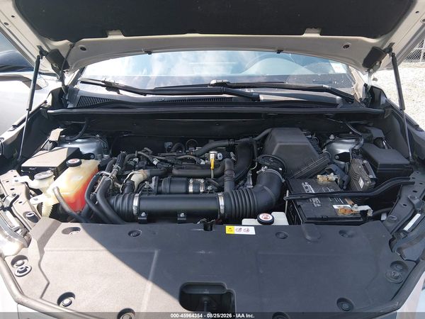 2019 LEXUS NX 300 F SPORT