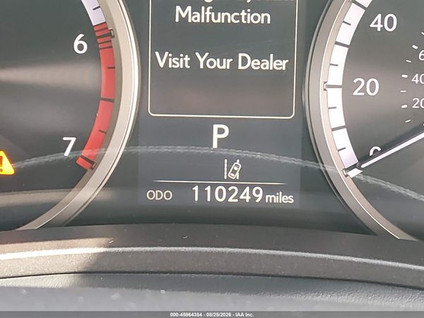 2019 LEXUS NX 300 F SPORT