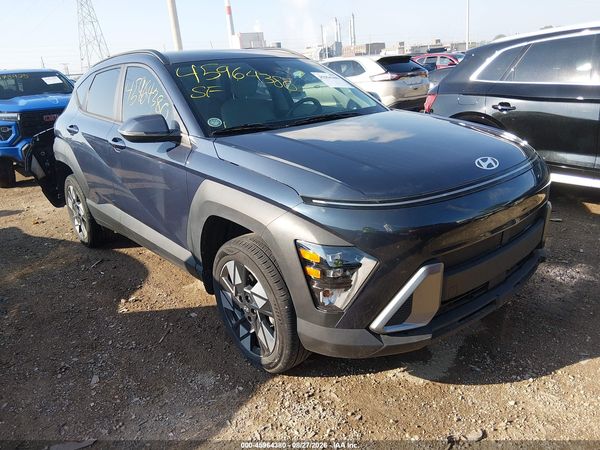 2024 HYUNDAI KONA SEL — I1